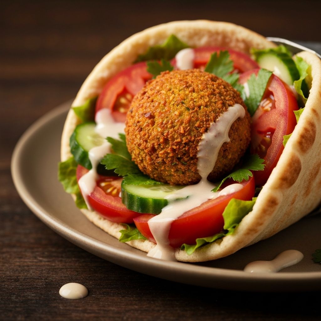 Falafel