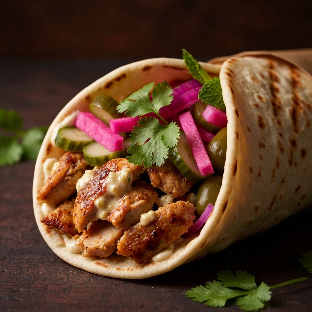 Shawarma